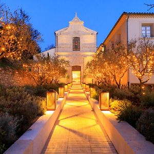 Le Couvent Des Minimes, Un Hotel & Spa L'Occitane En Provence