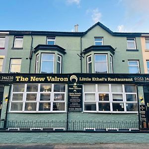 The New Valron Hotel